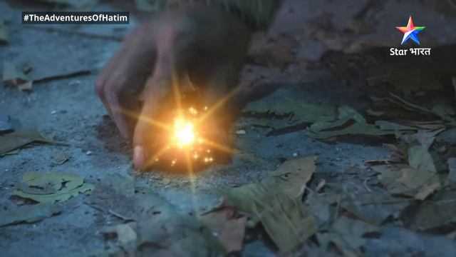 #Video || Episode - 8 Part - 2 || The Adventures Of Hatim | Junglee Bhaloo Ka Sach смотреть онлайн