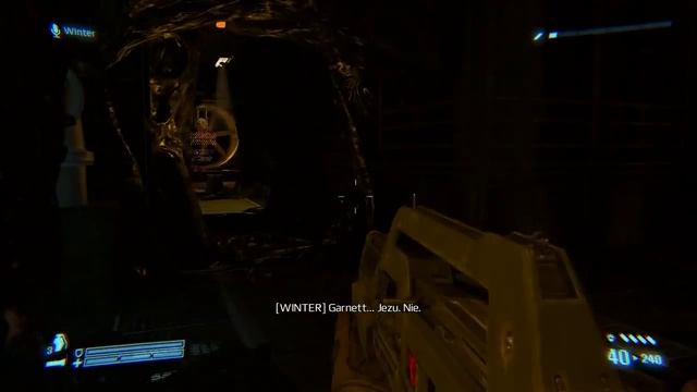 aliens colonial marines slow pc gameplay / fps problem fix смотреть онлайн