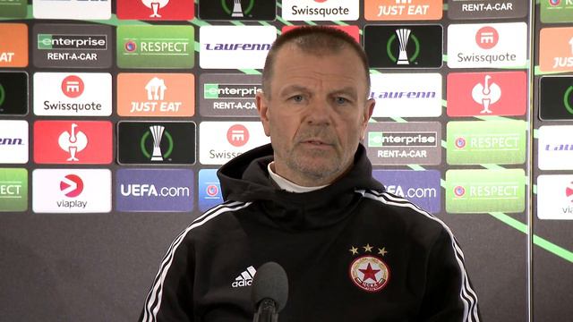 Стойчо Младенов и Амос Юга преди двубоя срещу Бодьо смотреть онлайн