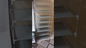 много пряжи. новый шкафчик, как я храню пряжу.