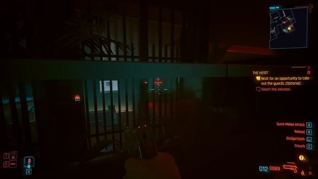 Cyberpunk 2077 REDEEMED - Phantom Liberty and Update 2.0 смотреть онлайн