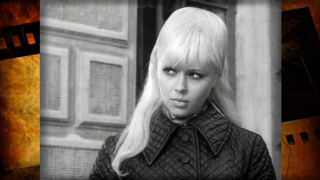 РАЗРУШЕННАЯ карьера, АЛКОГОЛИЗМ и ЭМИГРАЦИЯ в США. Как сложилась судьба актрисы Ирины Азер. смотреть онлайн