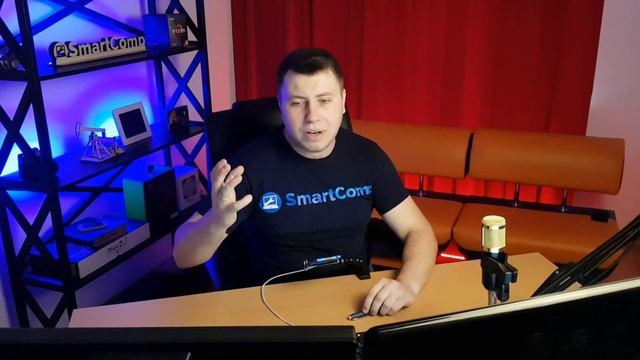 Компания SmartComp: кто мы и чем можем быть вам полезны