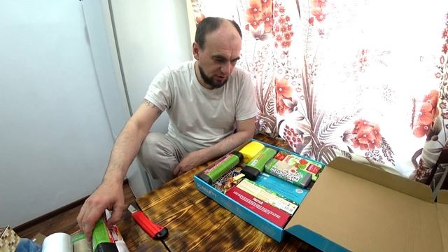 Тула - столица пряников / Посылка от Михалыча смотреть онлайн