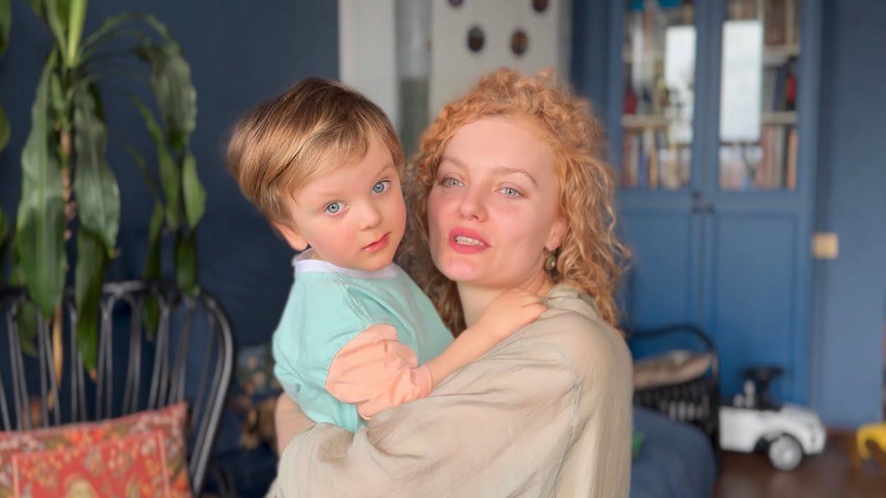 Let's Talk About Gavriil - Поговорим о Гаврилушке?