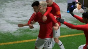 2 НОВЫХ ФУТБОЛИСТА В 2DROTS⚽ КАРЬЕРА ЗА 2ДРОТС В FIFA 23 #5