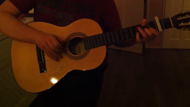 Arjan Wilmink Fingerpicking смотреть онлайн