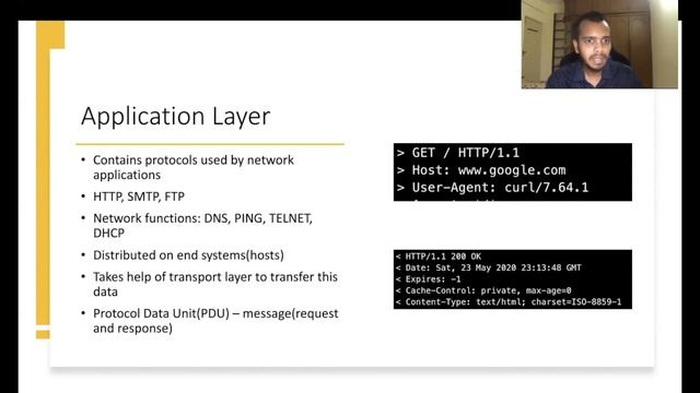 What is TCP/IP Model | Computer Networking Tutorial | DevOps/SRE Interview Questions смотреть онлайн