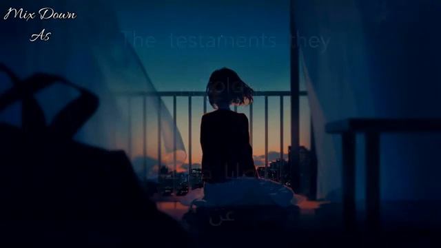 اغنية I've been reading books of old смотреть онлайн