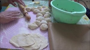 Татар пәрәмәче (духовкада)..mp4