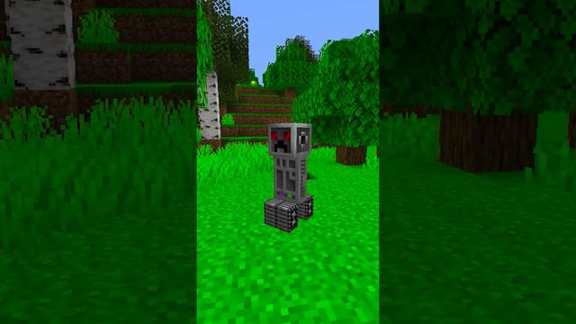 ЯДЕРНЫЕ КРИПЕРЫ в Майнкрафт БЕЗУМИЕ, ДОЖДИСЬ КОНЦА! #shorts #minecraftshorts #minecraft #майнкрафт смотреть онлайн