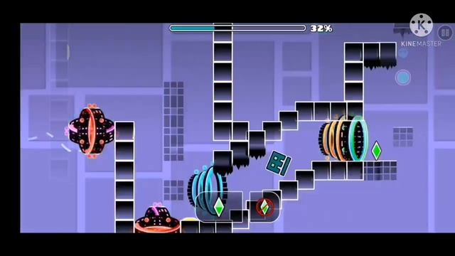 ХАЛЯВНЫЕ ОРБЫ, ДЕМОНЫ, КЛЮЧИ, И ЗВЁЗДЫ В GEOMETRY DASH!!!!! |2 часть| BAZOOKA смотреть онлайн