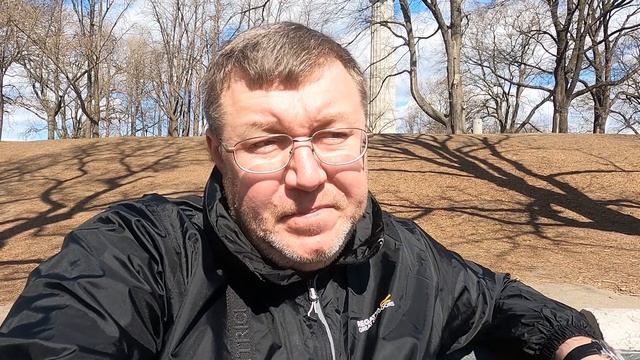 Водительские права в США / Нью Йорк 2021 год / Ч. 2 Видео 16. смотреть онлайн