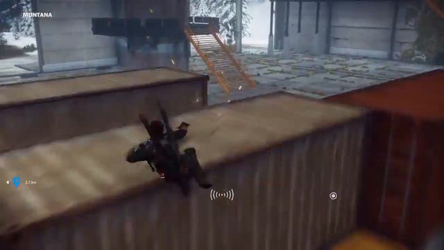 Just Cause 3 | Verdeleon 3 location (Fastest car in the game) смотреть онлайн