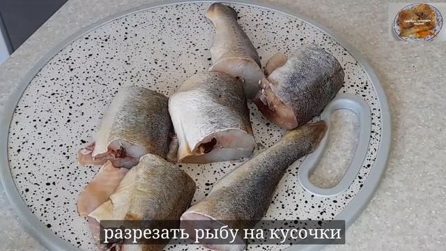 Кулинарные шедевры с Ириной