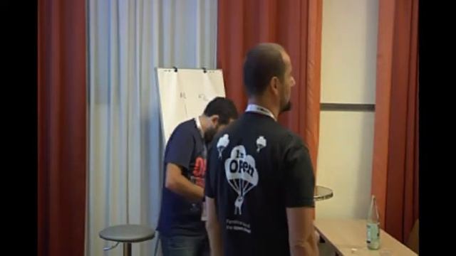 M Hrnjadovic Get up to speed with OpenStack! Part 2 смотреть онлайн