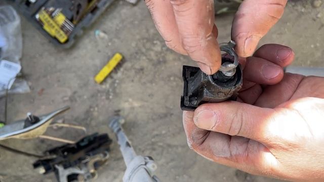 Форд Фокус: ремонт и установка