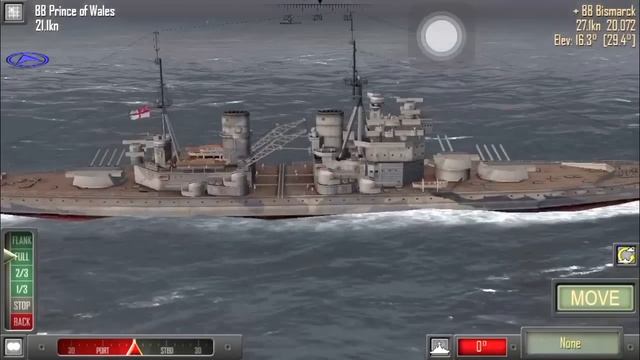 Game Review: Atlantic Fleet (Pacific Fleet sequel) смотреть онлайн