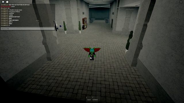 Midnight Horrors Summer 2022 Event | Cruelty Badge | Roomba Boss Fight смотреть онлайн
