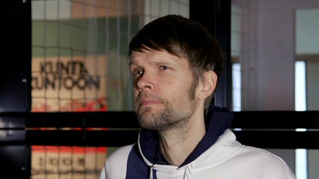 Tanen videoblogi | Käyttäytyminen ja arvostus erotuomareita kohtaan смотреть онлайн