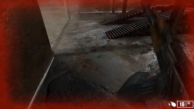 Миротворец: Часть 2 [HD] смотреть онлайн