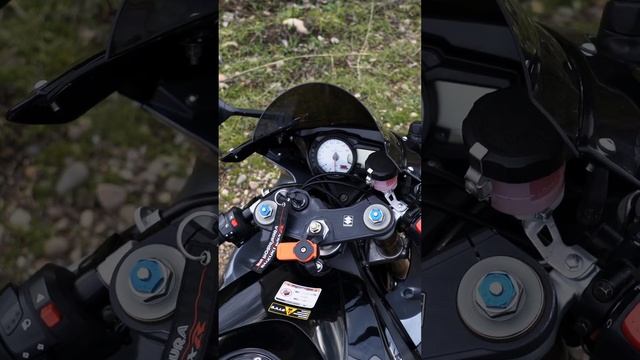 Suzuki GSX-R600 #bike #краснодар #мотоциклы #gsxr600 #suzukigsxr600 #шортс #приколы смотреть онлайн