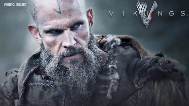 Расслабляющая музыка северных стран / викингов | Коллекция Viking от Danheim | Битва викингов