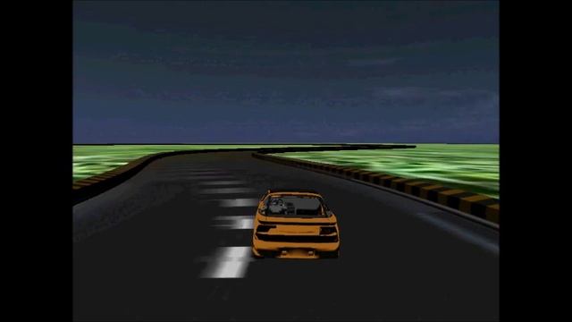 PhysX Vehicle смотреть онлайн