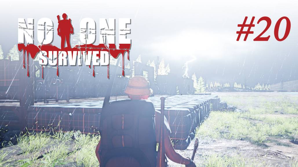 No one survived #20 Расширяемся смотреть онлайн