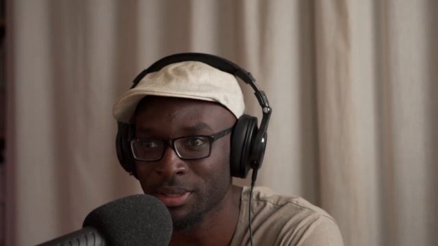 Chat with a Senior Android Developer [Kotlin, Mobile Development, Software Engineer] | Podcast#10 смотреть онлайн