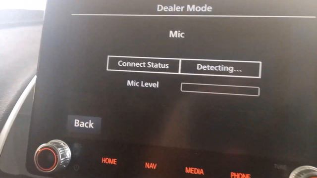 E8 - Mitsubishi Eclipse Cross PHEV 2022 Australia - Hidden Dealer Menu смотреть онлайн