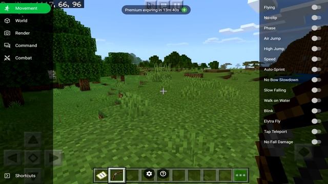 YOU CAN MOD Minecraft EASILY With This APP - The BEST Free Modding App (Updated) смотреть онлайн