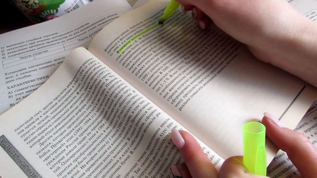 КАК я сдавала ОГЭ? Можно ли СПИСАТЬ? ВОЛНЕНИЯ//ШПОРЫ//МАКСИМАЛЬНЫЙ БАЛЛ смотреть онлайн