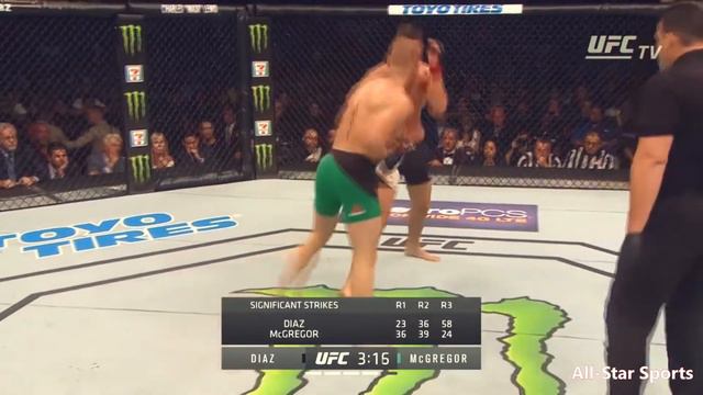 Conor Mcgregor - Highlights 2018 ᴴᴰ