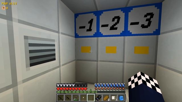 ?Они создали нечто [ЧАСТЬ 41] Зомби апокалипсис в майнкрафт! - (Minecraft - Сериал) смотреть онлайн