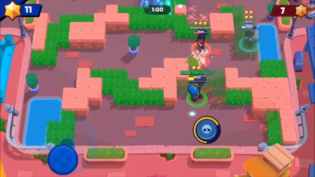 ОТКРЫВАЮ МЕГАЯЩИК,ВЫПАЛ НОВЫЙ БРАВЛЕР? НАКОЕЦ-ТО АПНУЛ 6000 В Brawl Stars смотреть онлайн