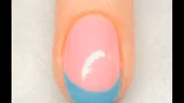 Просто классный маникюр... смотреть онлайн