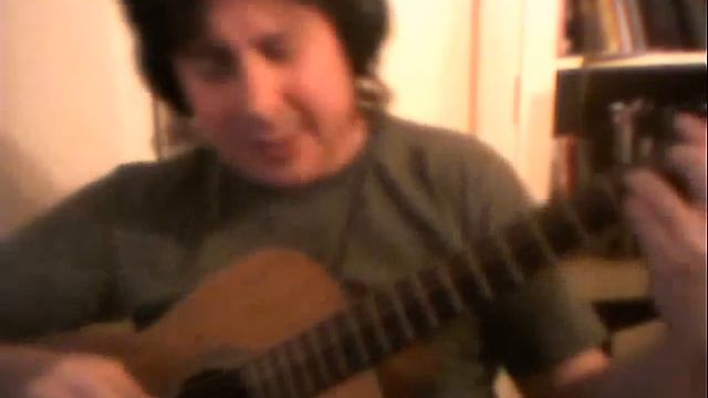Caminando Detrás Del Sol (Décimas) Sach Rioja смотреть онлайн