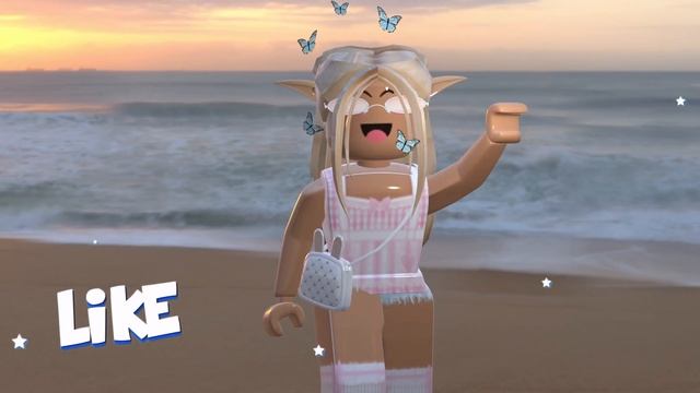 ?? Анимированное Роблокс интро Eseni4??. Free Roblox intro смотреть онлайн