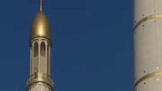 Gypjak metjidinin gurlyşygy - Mosque Kiptchak. смотреть онлайн