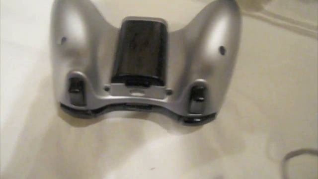 Halo Reach Controller Unboxing:: Plus bonus avatar item смотреть онлайн