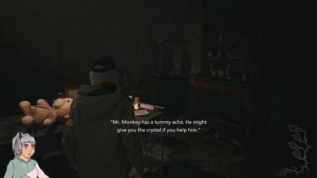 Shadows of Rose [Hardcore] - Resident Evil Village DLC - First Playthrough! смотреть онлайн