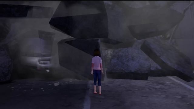 A very different kind of Survival Horror Game | Disaster Report 3 смотреть онлайн