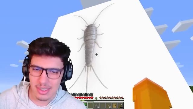 24h de Mobs do Minecraft CAPTURADOS NA VIDA REAL смотреть онлайн