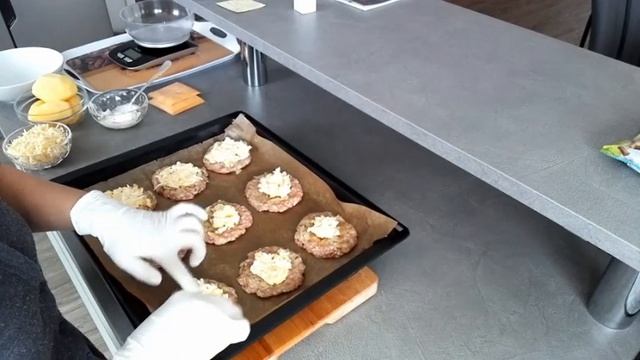 Кулинарная фантазия