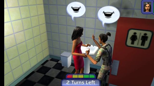 The Sims 2 [PSP Edition] Tutorial смотреть онлайн