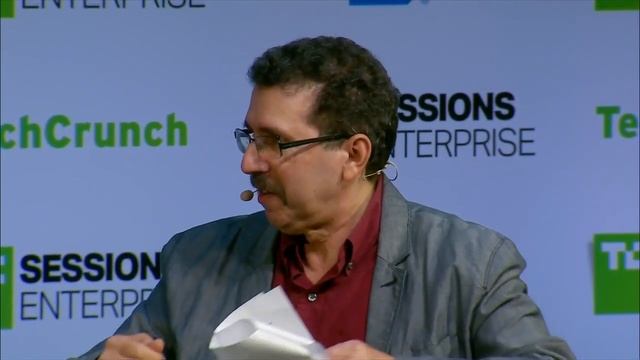 How Kubernetes Changed Everything with Microsoft, Google Cloud, VMware and Google смотреть онлайн