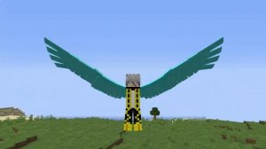 НАКОНЕЦ ОБЗОР НОВОГО Ван Пис МОДА на ВЕРСИИ 1.16.5 в Майнкрафт!