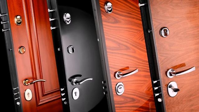 Стальные двери в Звенигороде Империи Дверей смотреть онлайн