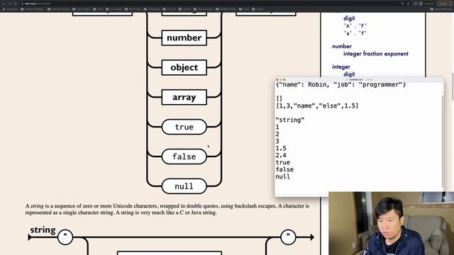JSON Tutorial for Beginners in 2023 смотреть онлайн